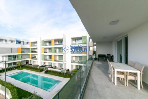 Residence Zitoune Lido Di Jesolo